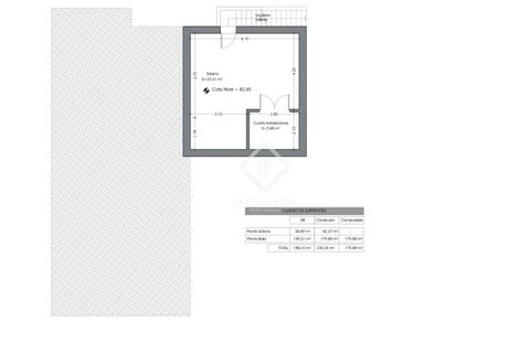 Helårsgrund i Javea, Alicante, Javea - € 375.000 | Ref: JAV61334 - foto 19