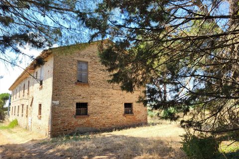 Farm hus i Perugia, Perugia, Perugia - € 350.000 | Ref: CS165 - foto 1