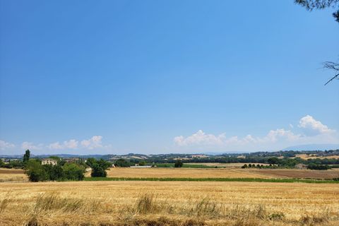 Farm hus i Perugia, Perugia, Perugia - € 350.000 | Ref: CS165 - foto 2
