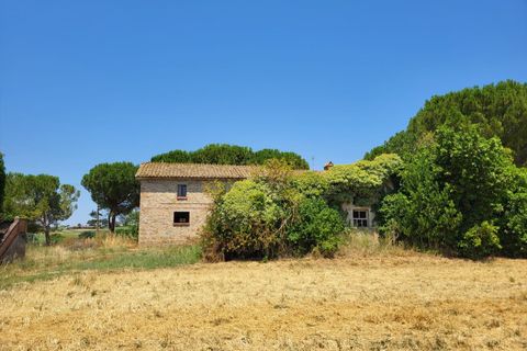 Farm hus i Perugia, Perugia, Perugia - € 350.000 | Ref: CS165 - foto 5