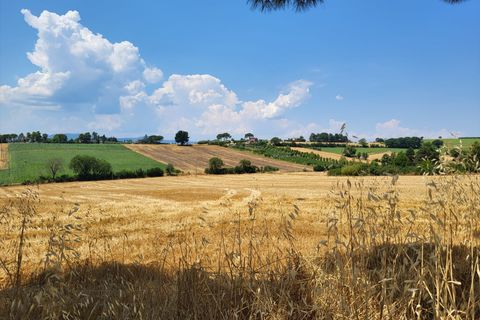 Farm hus i Perugia, Perugia, Perugia - € 350.000 | Ref: CS165 - foto 9
