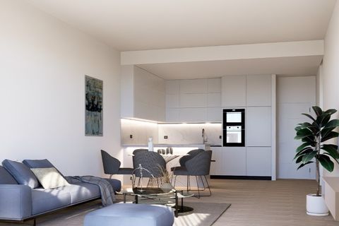 Bungalou a Finestrat, Alicante, Finestrat - € 439.900 | Ref: LUZ 2  RESORT_A - foto 7