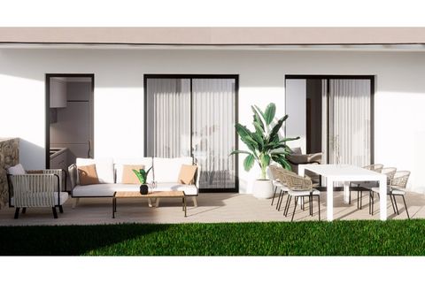 Bungalou a Finestrat, Alicante, Finestrat - € 439.900 | Ref: LUZ 2  RESORT_A - foto 11