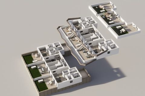 Bungalou a Finestrat, Alicante, Finestrat - € 439.900 | Ref: LUZ 2  RESORT_A - foto 17