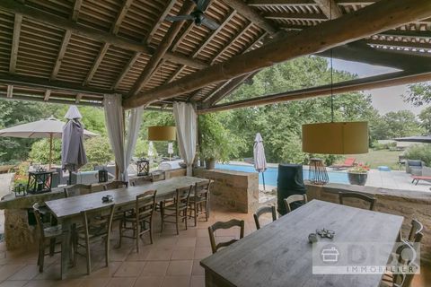 Villa i Saint-Projet, Tarn-et-Garonne, Saint-Projet - € 495.000 | Ref: 0625 8249 - foto 14