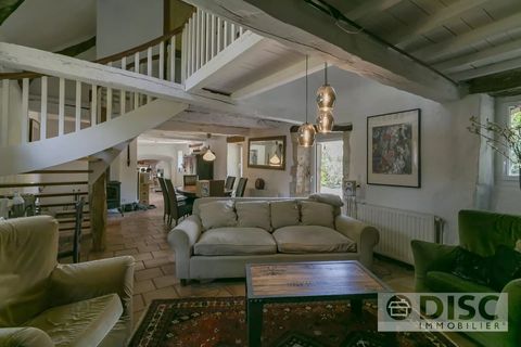Villa i Saint-Projet, Tarn-et-Garonne, Saint-Projet - € 495.000 | Ref: 0625 8249 - foto 17