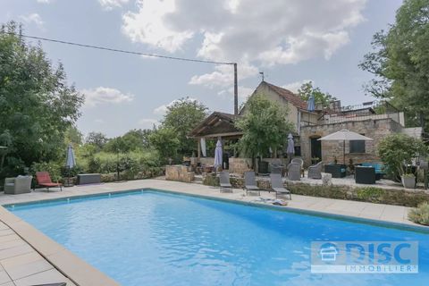 Villa i Saint-Projet, Tarn-et-Garonne, Saint-Projet - € 495.000 | Ref: 0625 8249 - foto 19