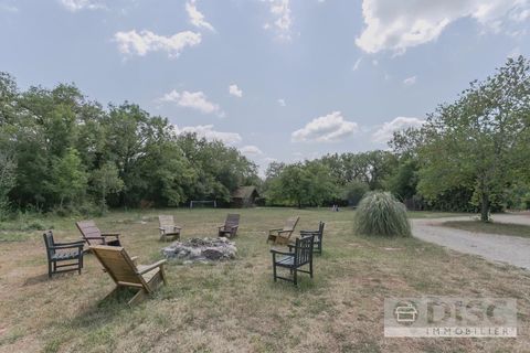 Villa i Saint-Projet, Tarn-et-Garonne, Saint-Projet - € 495.000 | Ref: 0625 8249 - foto 27