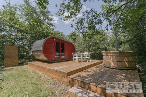Villa i Saint-Projet, Tarn-et-Garonne, Saint-Projet - € 495.000 | Ref: 0625 8249 - foto 20