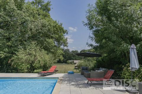Villa i Saint-Projet, Tarn-et-Garonne, Saint-Projet - € 495.000 | Ref: 0625 8249 - foto 25