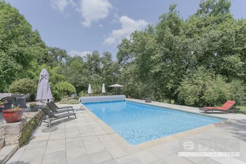 Villa i Saint-Projet, Tarn-et-Garonne, Saint-Projet - € 495.000 | Ref: 0625 8249 - foto 29