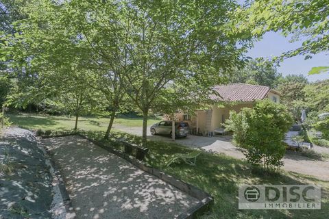 Villa a Penne, Tarn, Penne - € 350.000 | Ref: 0725 8156 - foto 16