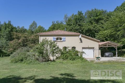 Villa a Penne, Tarn, Penne - € 350.000 | Ref: 0725 8156 - foto 17