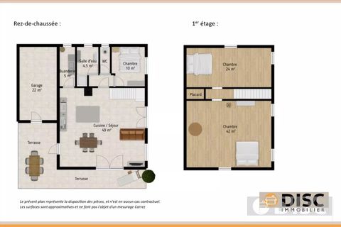 Villa a Penne, Tarn, Penne - € 350.000 | Ref: 0725 8156 - foto 18