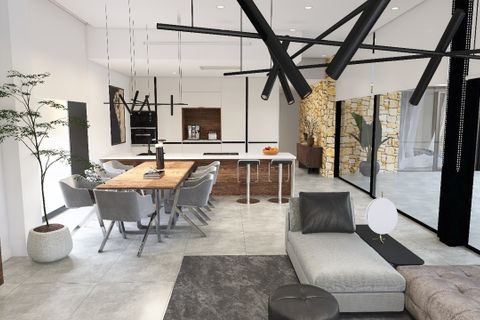 Villa a Aspe, Alicante, Aspe - € 345.500 | Ref: 739510 - foto 6