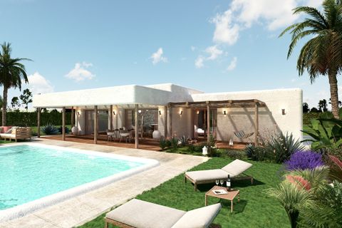 Villa i Aspe, Alicante, Aspe - € 344.000 | Ref: 739509 - foto 1