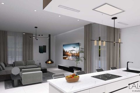Villa i Aspe, Alicante, Aspe - € 344.000 | Ref: 739509 - foto 14