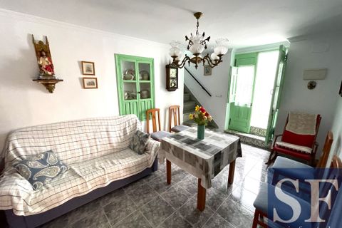 Byhus i Competa, Malaga, Competa - € 159.000 | Ref: TH1348 - foto 2