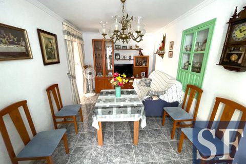 Byhus i Competa, Malaga, Competa - € 159.000 | Ref: TH1348 - foto 3