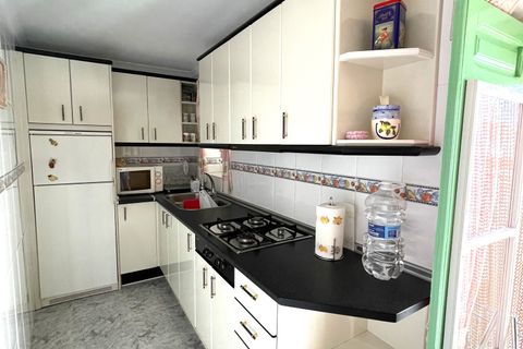 Byhus i Competa, Malaga, Competa - € 159.000 | Ref: TH1348 - foto 4