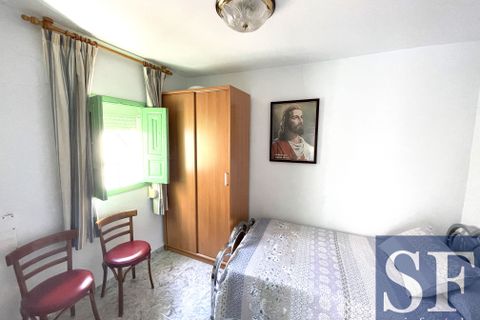 Byhus i Competa, Malaga, Competa - € 159.000 | Ref: TH1348 - foto 6
