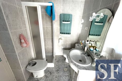 Byhus i Competa, Malaga, Competa - € 159.000 | Ref: TH1348 - foto 7