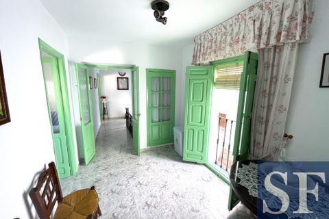 Byhus i Competa, Malaga, Competa - € 159.000 | Ref: TH1348 - foto 8