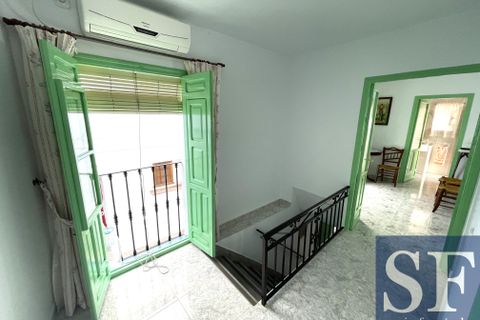Byhus i Competa, Malaga, Competa - € 159.000 | Ref: TH1348 - foto 9