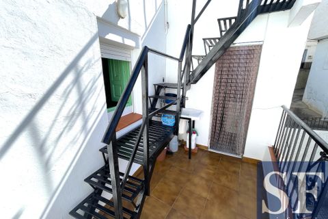 Byhus i Competa, Malaga, Competa - € 159.000 | Ref: TH1348 - foto 10