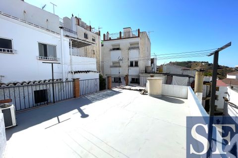 Byhus i Competa, Malaga, Competa - € 159.000 | Ref: TH1348 - foto 11