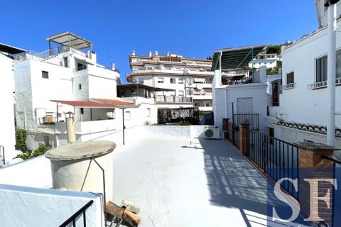 Byhus i Competa, Malaga, Competa - € 159.000 | Ref: TH1348 - foto 12