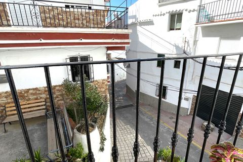 Byhus i Competa, Malaga, Competa - € 159.000 | Ref: TH1348 - foto 13