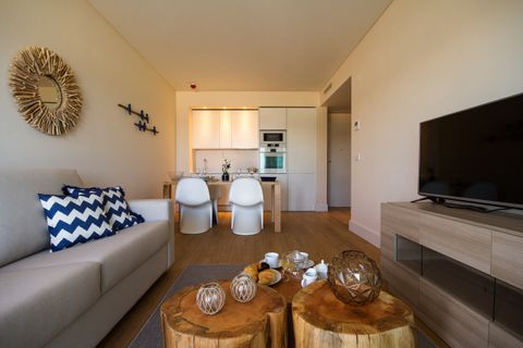 Lejlighed i Alcochete, Setubal, Alcochete - € 570.000 | Ref: 2532 - foto 3