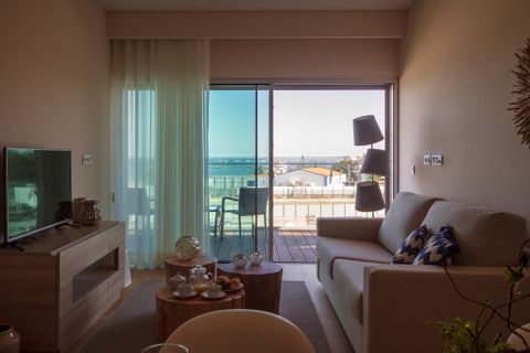 Lejlighed i Alcochete, Setubal, Alcochete - € 570.000 | Ref: 2532 - foto 5