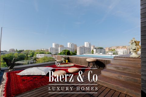 Villa i Porto, Porto, Porto - € 3.200.000 | Ref: RMX 1 - foto 1