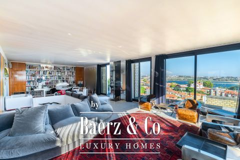Villa i Porto, Porto, Porto - € 3.200.000 | Ref: RMX 1 - foto 4