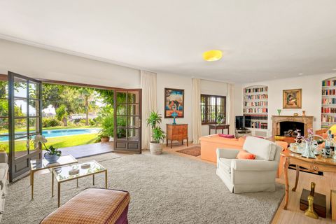 Villa i Marbella, Malaga, Marbella - € 3.900.000 | Ref: PANR-15708 - foto 2