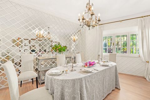 Villa i Marbella, Malaga, Marbella - € 3.900.000 | Ref: PANR-15708 - foto 8