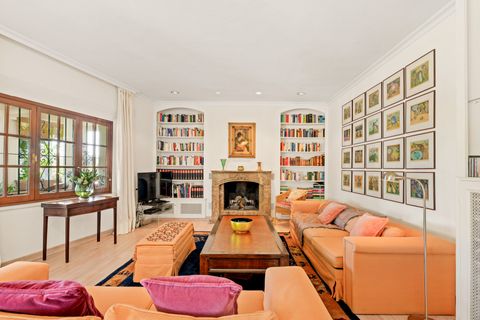 Villa i Marbella, Malaga, Marbella - € 3.900.000 | Ref: PANR-15708 - foto 9