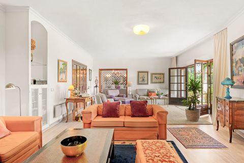 Villa i Marbella, Malaga, Marbella - € 3.900.000 | Ref: PANR-15708 - foto 15