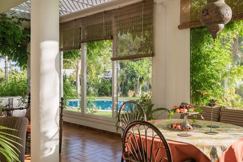 Villa i Marbella, Malaga, Marbella - € 3.900.000 | Ref: PANR-15708 - foto 16