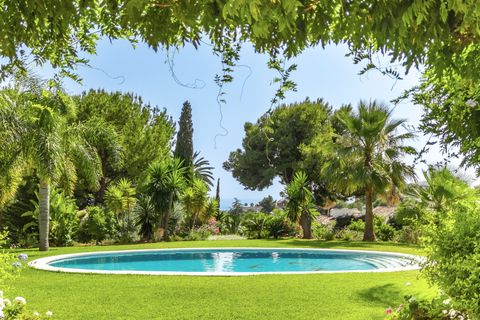 Villa i Marbella, Malaga, Marbella - € 3.900.000 | Ref: PANR-15708 - foto 11