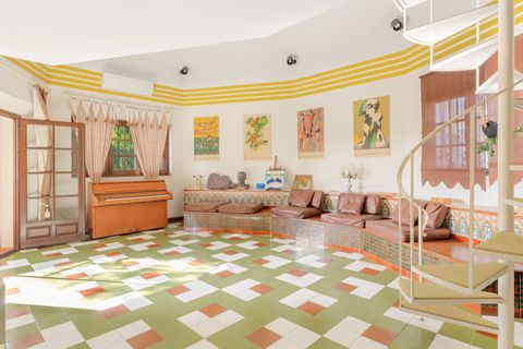 Villa i Marbella, Malaga, Marbella - € 3.900.000 | Ref: PANR-15708 - foto 19