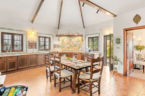 Villa i Marbella, Malaga, Marbella - € 3.900.000 | Ref: PANR-15708 - foto 20
