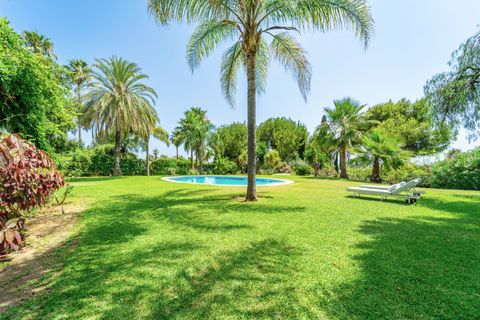 Villa i Marbella, Malaga, Marbella - € 3.900.000 | Ref: PANR-15708 - foto 25
