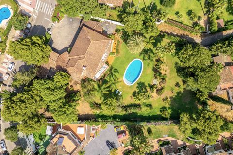 Villa i Marbella, Malaga, Marbella - € 3.900.000 | Ref: PANR-15708 - foto 26