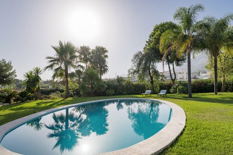 Villa i Marbella, Malaga, Marbella - € 3.900.000 | Ref: PANR-15708 - foto 32