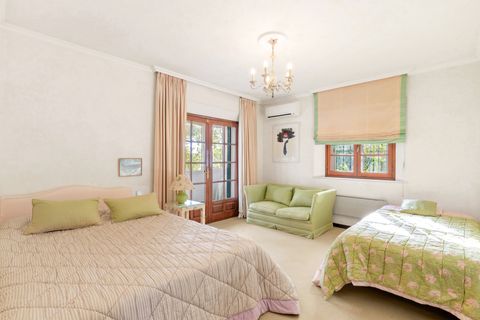 Villa i Marbella, Malaga, Marbella - € 3.900.000 | Ref: PANR-15708 - foto 34