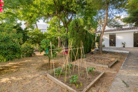 Villa i Marbella, Malaga, Marbella - € 3.900.000 | Ref: PANR-15708 - foto 38