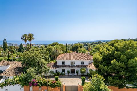 Villa i Marbella, Malaga, Marbella - € 3.900.000 | Ref: PANR-15708 - foto 42